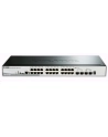 D-Link 28-Port Gigabit Stack PoE SmartPro Switch 2x SFP and 2x 10G SFP+ ports - nr 23