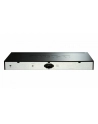D-Link 28-Port Gigabit Stack PoE SmartPro Switch 2x SFP and 2x 10G SFP+ ports - nr 2