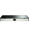 D-Link 28-Port Gigabit Stack PoE SmartPro Switch 2x SFP and 2x 10G SFP+ ports - nr 42