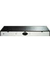 D-Link 28-Port Gigabit Stack PoE SmartPro Switch 2x SFP and 2x 10G SFP+ ports - nr 48