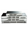 D-Link 28-Port Gigabit Stack PoE SmartPro Switch 2x SFP and 2x 10G SFP+ ports - nr 5
