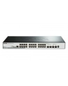 D-Link 28-Port Gigabit Stack PoE SmartPro Switch 2x SFP and 2x 10G SFP+ ports - nr 6