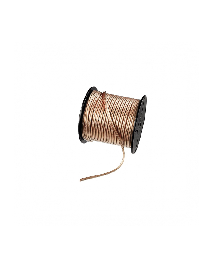 Kabel głośnikowy Acoustic 2 x 4.0 mm główny