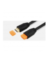 KABEL HDMI M/M 2,0m v1.4; GOLD; BASIC - nr 5
