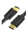 KABEL HDMI M/M 5,0m v1.4; GOLD; BASIC - nr 4
