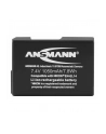 Ansmann Akumulator  A-Nik EN EL 14 - nr 3