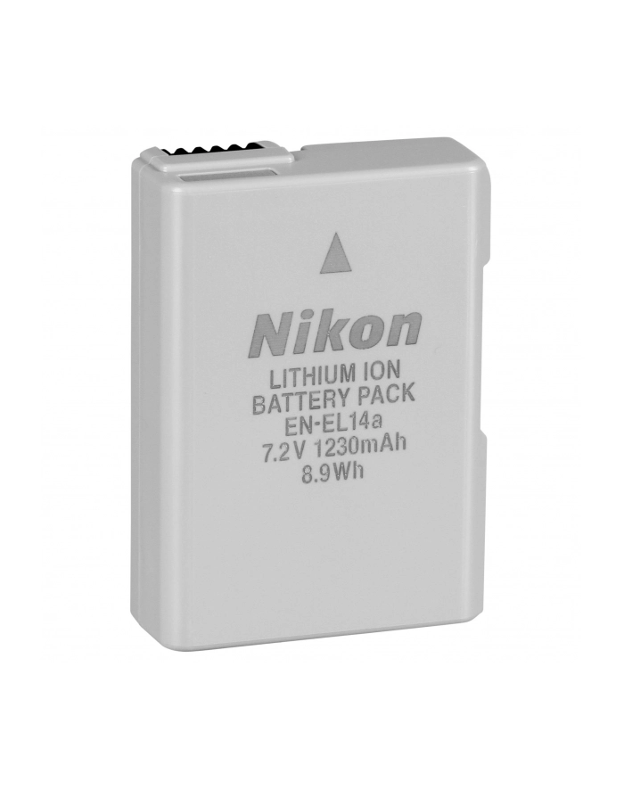 AKUMULATOR NIKON EN-EL14A główny