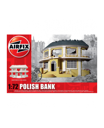 AIRFIX Polski Bank