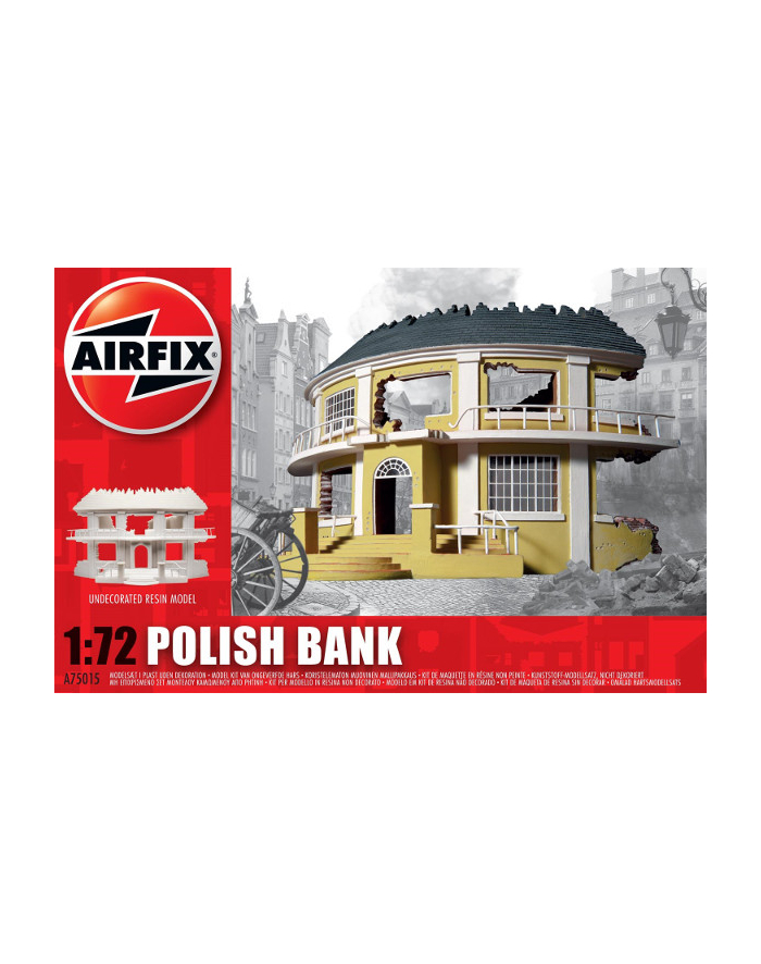 AIRFIX Polski Bank główny