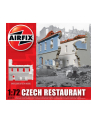 AIRFIX Czeska Restauracja - nr 1