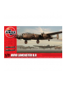AIRFIX Avro Lancaster B.II - nr 1