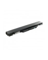 Whitenergy Bateria|HP ProBook 4710|14,4V|4400mAh|czarna - nr 3