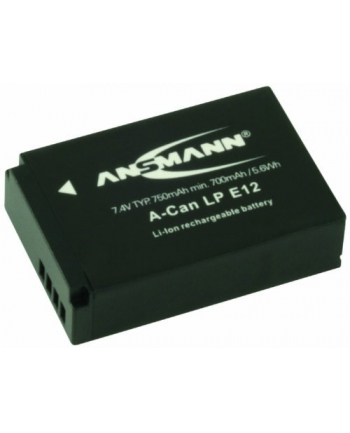 Ansmann Akumulator A-Can LPE 12