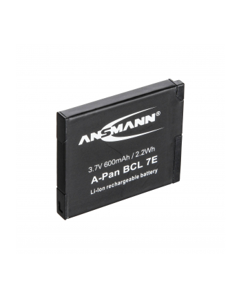 Ansmann Akumulator A-Pan BCL 7E