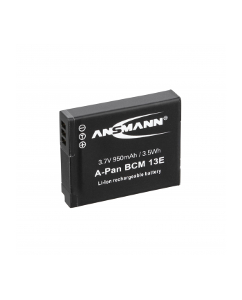 Ansmann Akumulator  A-Pan BCM 13E