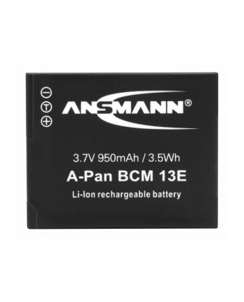 Ansmann Akumulator  A-Pan BCM 13E
