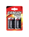 Energizer Bateria EVEREADY SUPER HEAVY DUTY D R20 /2szt. - nr 2