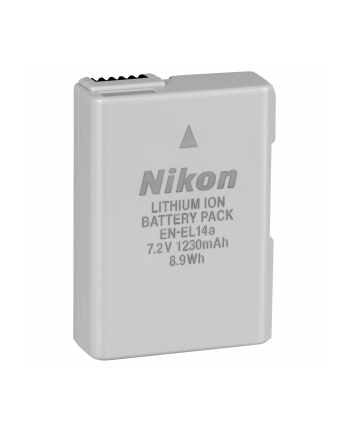 AKUMULATOR NIKON EN-EL14A