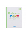 INSERT Rachmistrz nexo 1 STANOWISKO (BOX) - nr 2