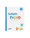 INSERT Subiekt nexo 1 STANOWISKO (BOX) - nr 5