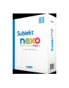 Subiekt NEXO PRO box 3 stanowiska SNP3 - nr 5