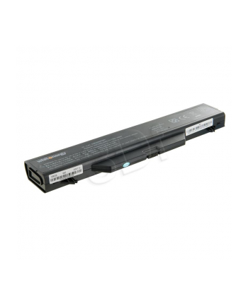 Whitenergy Bateria|HP ProBook 4710|14,4V|4400mAh|czarna