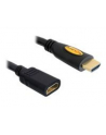 Przedłużacz HDMI V1.4 A-A M/F 3M - nr 8