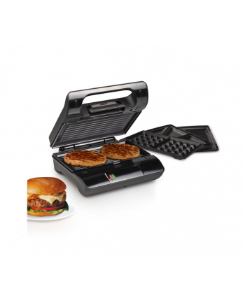 Grill stołowy Multi & Sandwich Compact Pro