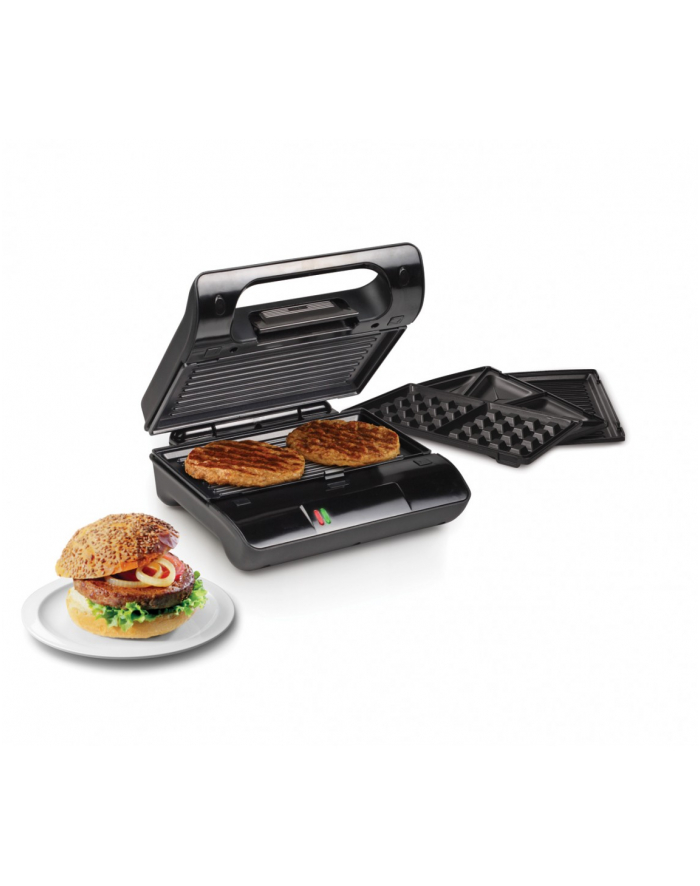 Grill stołowy Multi & Sandwich Compact Pro główny