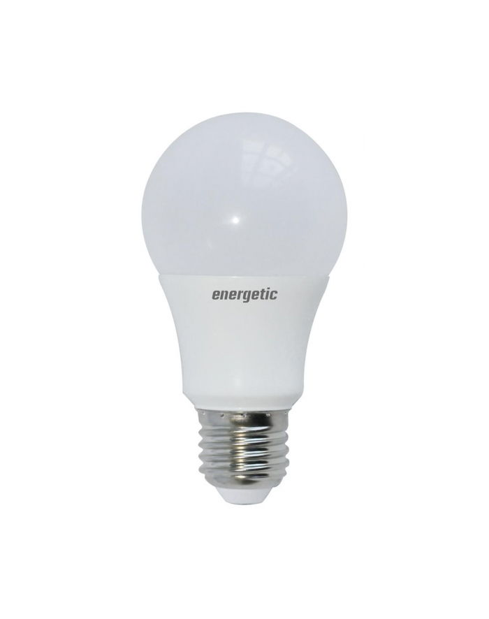 Integral LED Lamp 5W E27 32W 2700K 350 A60 Frosted główny