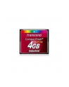 Transcend karta pamięci Compact Flash 4GB High Speed CF170 - nr 10