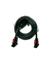 Unitek Kabel VGA D-Sub 15 pin M/M Ferryt; 5,0m - nr 1
