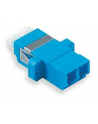 Solarix Adapter LC SM OS1 duplex - nr 1