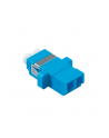 Solarix Adapter LC SM OS1 duplex - nr 2