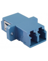 Solarix Adapter LC SM OS1 duplex - nr 4