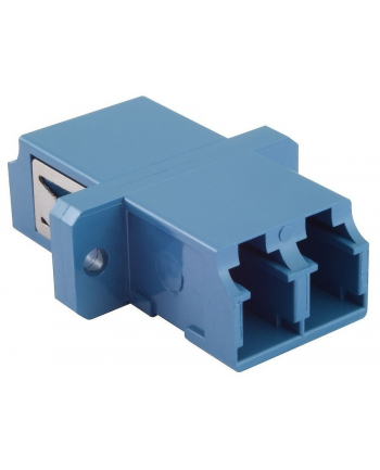 Solarix Adapter LC SM OS1 duplex