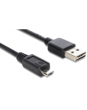 Delock Kabel USB Micro AM-MBM5P EASY-USB 3m - nr 10
