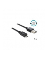 Delock Kabel USB Micro AM-MBM5P EASY-USB 3m - nr 15