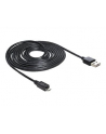 Delock Kabel USB Micro AM-MBM5P EASY-USB 3m - nr 29