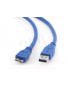 Gembird Kabel USB 3.0 AM-MICRO 50CM - nr 10