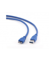 Gembird Kabel USB 3.0 AM-MICRO 50CM - nr 13