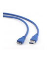 Gembird Kabel USB 3.0 AM-MICRO 50CM - nr 16