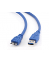 Gembird Kabel USB 3.0 AM-MICRO 50CM - nr 3