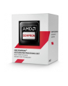 AMD Sempron 2650  AM1, 1.45 GHz, 1MB cache L2, 25W, BOX - nr 7