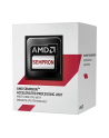 AMD Sempron 2650  AM1, 1.45 GHz, 1MB cache L2, 25W, BOX - nr 8