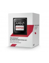 AMD Sempron 2650  AM1, 1.45 GHz, 1MB cache L2, 25W, BOX - nr 10