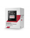 AMD Sempron 2650  AM1, 1.45 GHz, 1MB cache L2, 25W, BOX - nr 11
