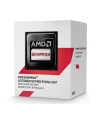 AMD Sempron 2650  AM1, 1.45 GHz, 1MB cache L2, 25W, BOX - nr 1
