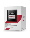 AMD Sempron 2650  AM1, 1.45 GHz, 1MB cache L2, 25W, BOX - nr 4