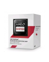 AMD Sempron 2650  AM1, 1.45 GHz, 1MB cache L2, 25W, BOX - nr 5